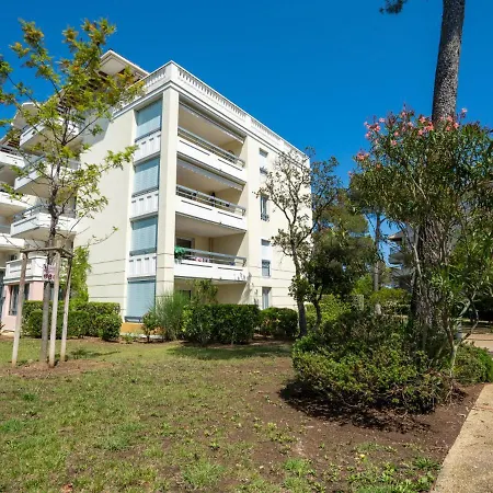 Le Grand Parc-9 By Interhome