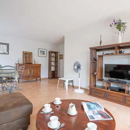 Le Grand Parc-9 By Interhome דירה