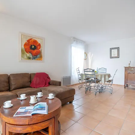 Le Grand Parc-9 By Interhome *