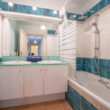 Le Grand Parc-9 By Interhome * Saint Aygulf