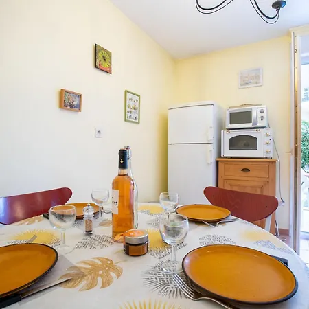 Le Grand Parc-9 By Interhome * Saint Aygulf