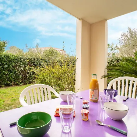Διαμέρισμα Le Grand Parc-9 By Interhome