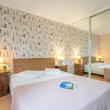 Διαμέρισμα Le Grand Parc-9 By Interhome *
