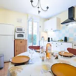 Le Grand Parc-9 By Interhome Apartman