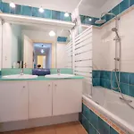 Le Grand Parc-9 By Interhome * Saint-Aygulf