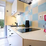 Le Grand Parc-9 By Interhome Saint-Aygulf