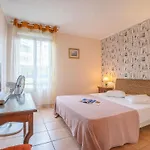 Apartman Le Grand Parc-9 By Interhome *