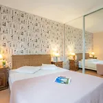 Apartman Le Grand Parc-9 By Interhome *