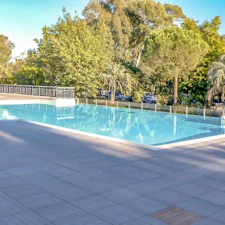 Apartament Le Grand Parc-9 By Interhome