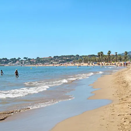 Le Grand Parc-9 By Interhome アパート