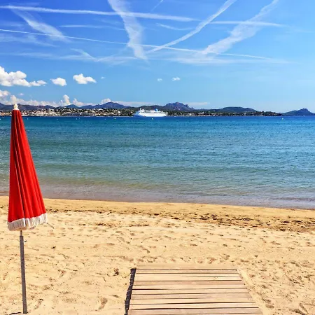 アパート Le Grand Parc-9 By Interhome