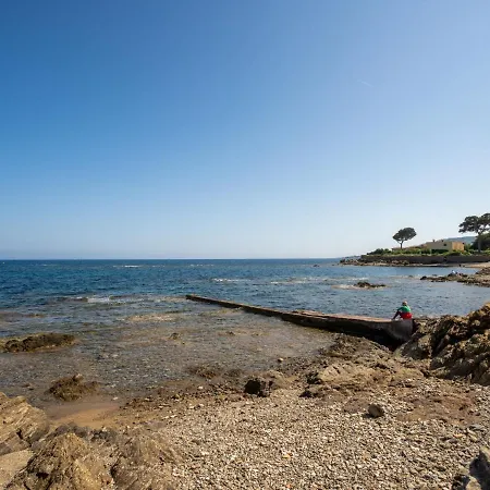 Le Grand Parc-9 By Interhome アパート *