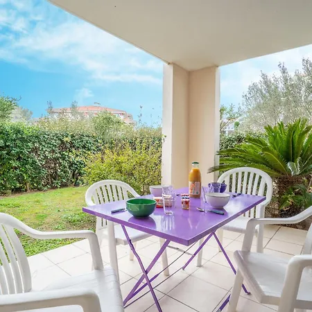 Le Grand Parc-9 By Interhome アパート