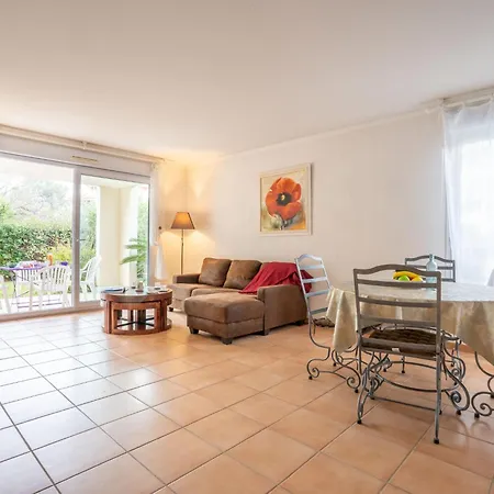 Apartman Le Grand Parc-9 By Interhome *