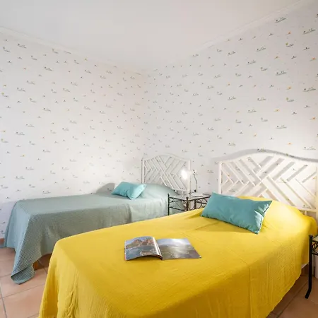 Le Grand Parc-9 By Interhome サン・エギュルフ