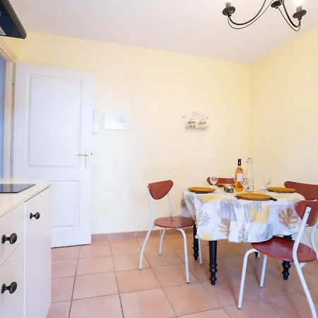 Le Grand Parc-9 By Interhome アパート