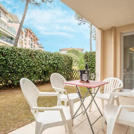 Le Grand Parc-9 By Interhome Apartman