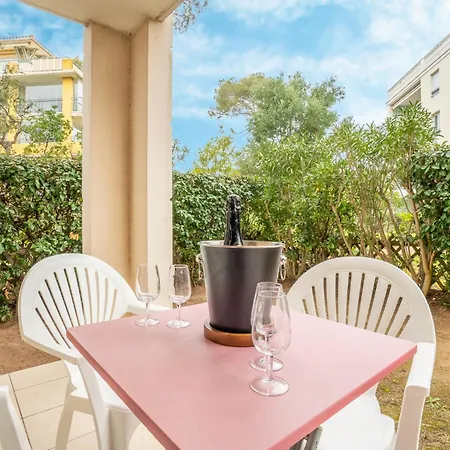 アパート Le Grand Parc-9 By Interhome