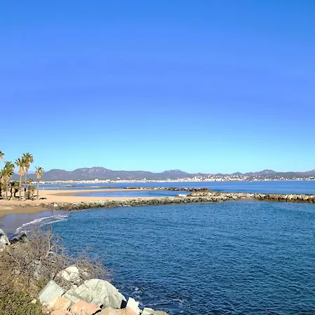 Le Grand Parc-9 By Interhome サン・エギュルフ