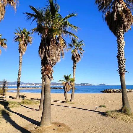 アパート Le Grand Parc-9 By Interhome